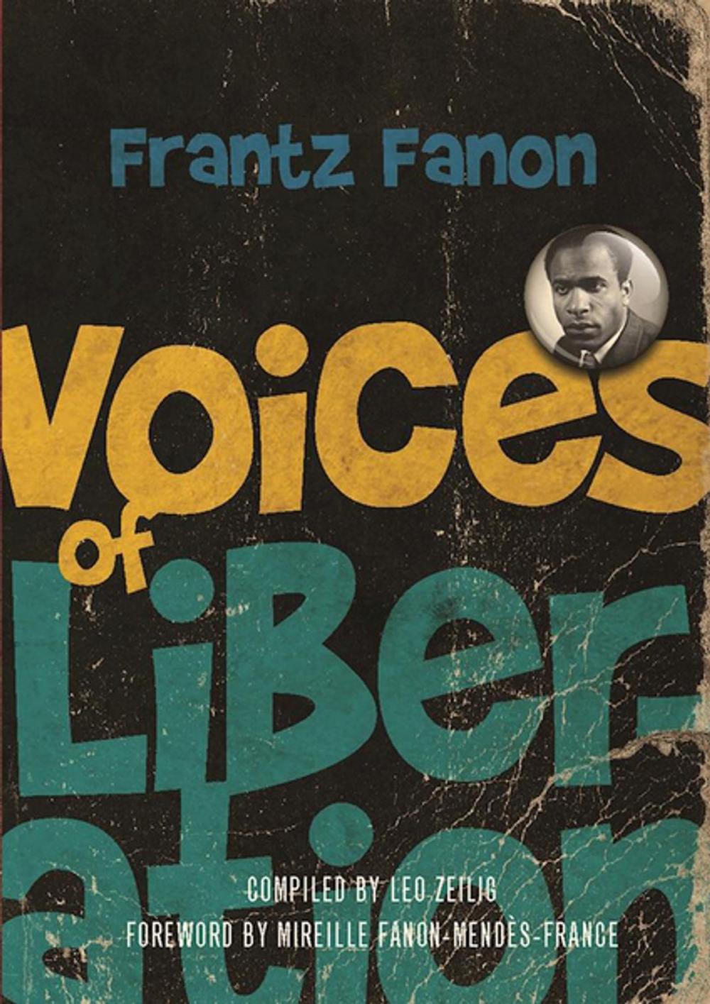 Big bigCover of Voices of Liberation