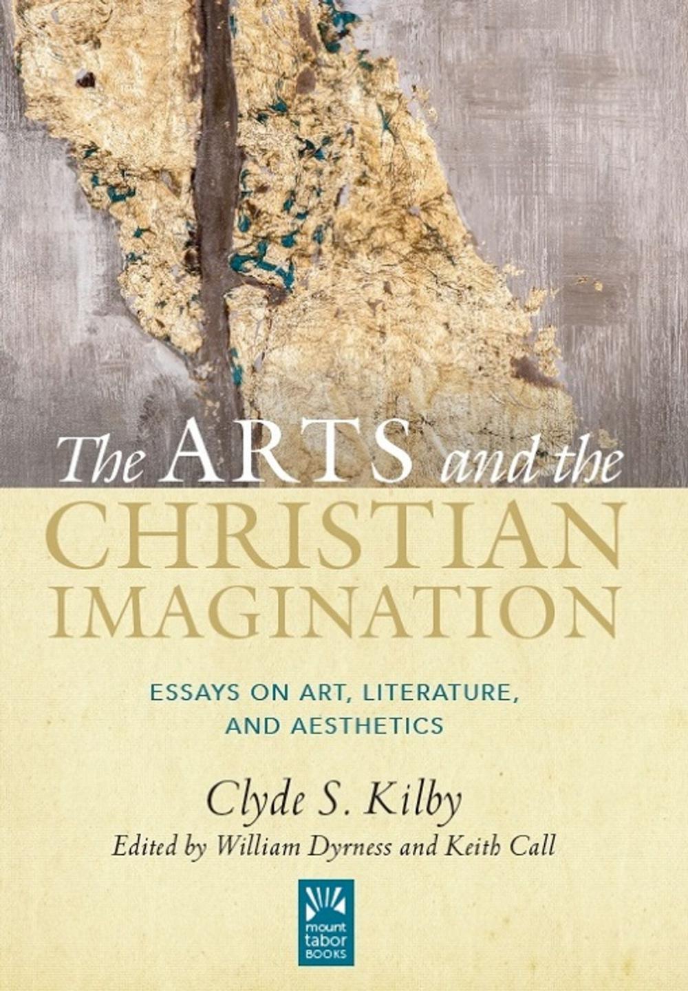 Big bigCover of The Arts and the Christian Imagination