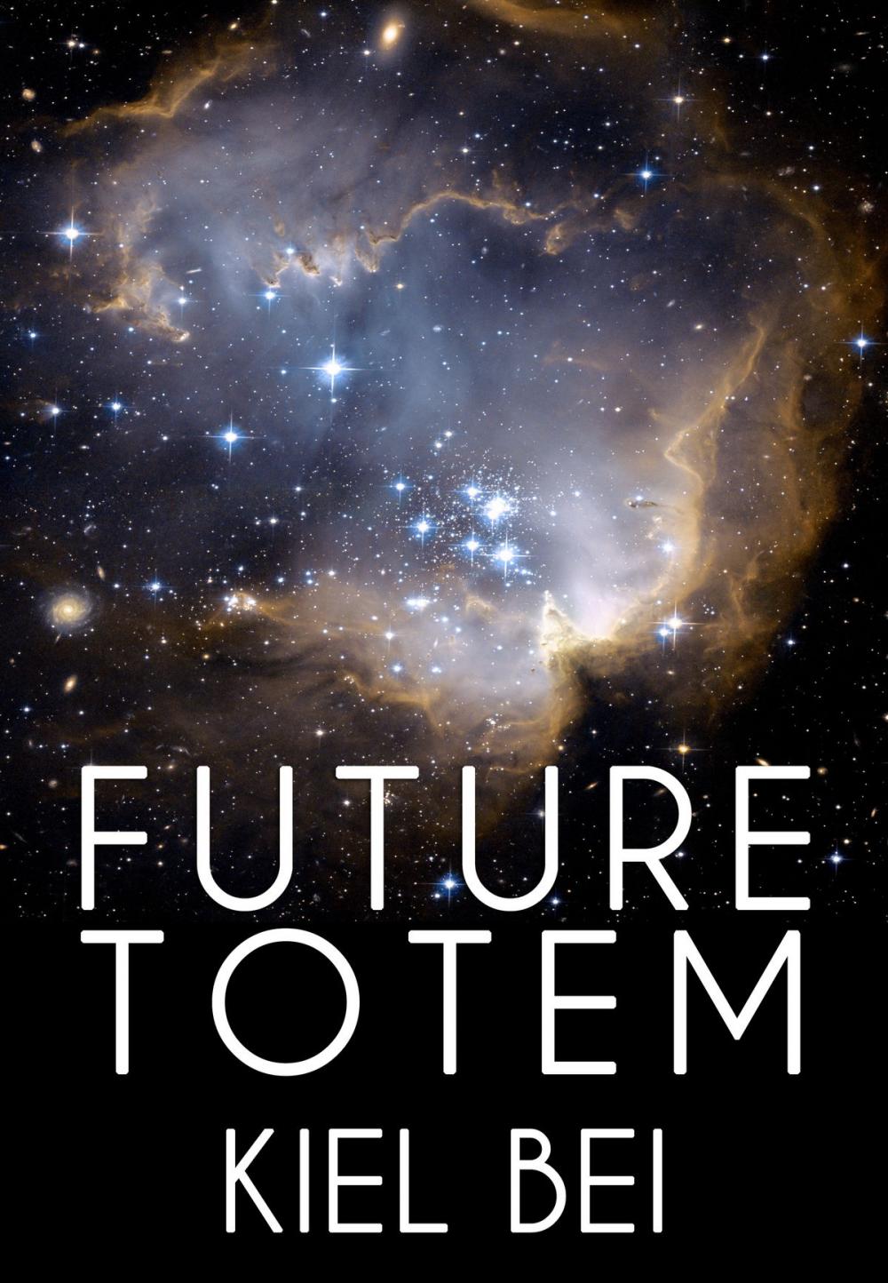 Big bigCover of Future Totem