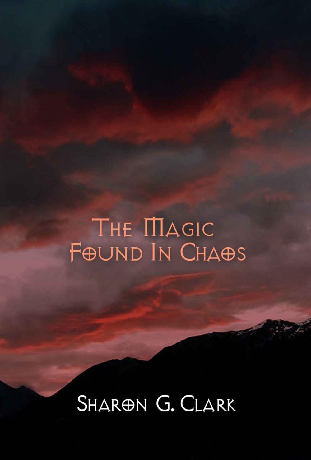 Big bigCover of The Magic Found in Chaos