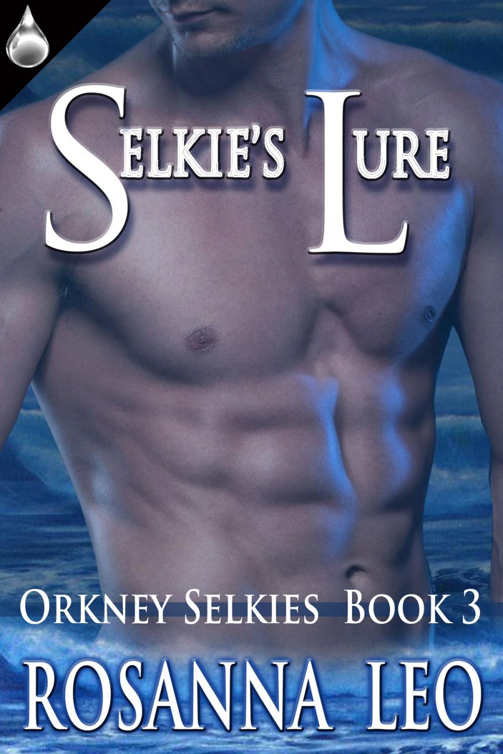 Big bigCover of Selkie's Lure