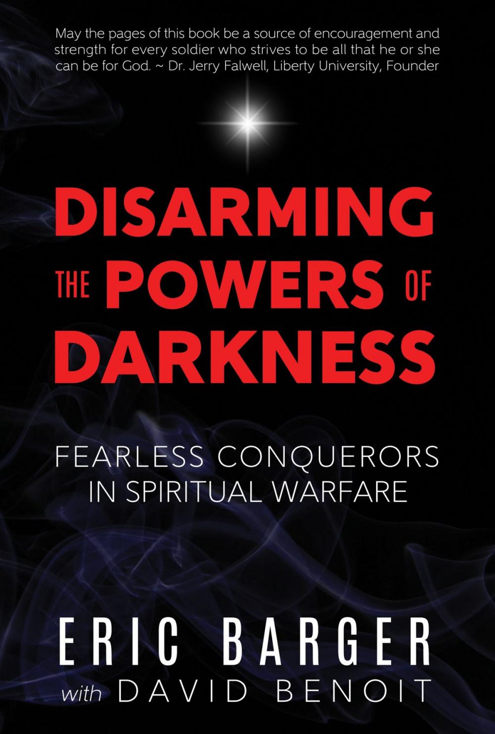 Big bigCover of Disarming the Powers of Darkness