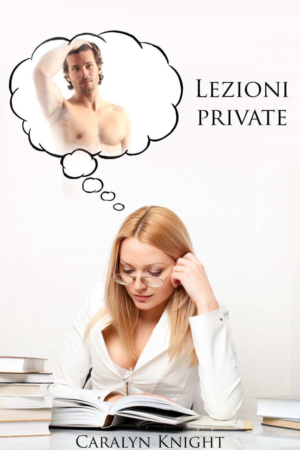 Big bigCover of Lezioni private