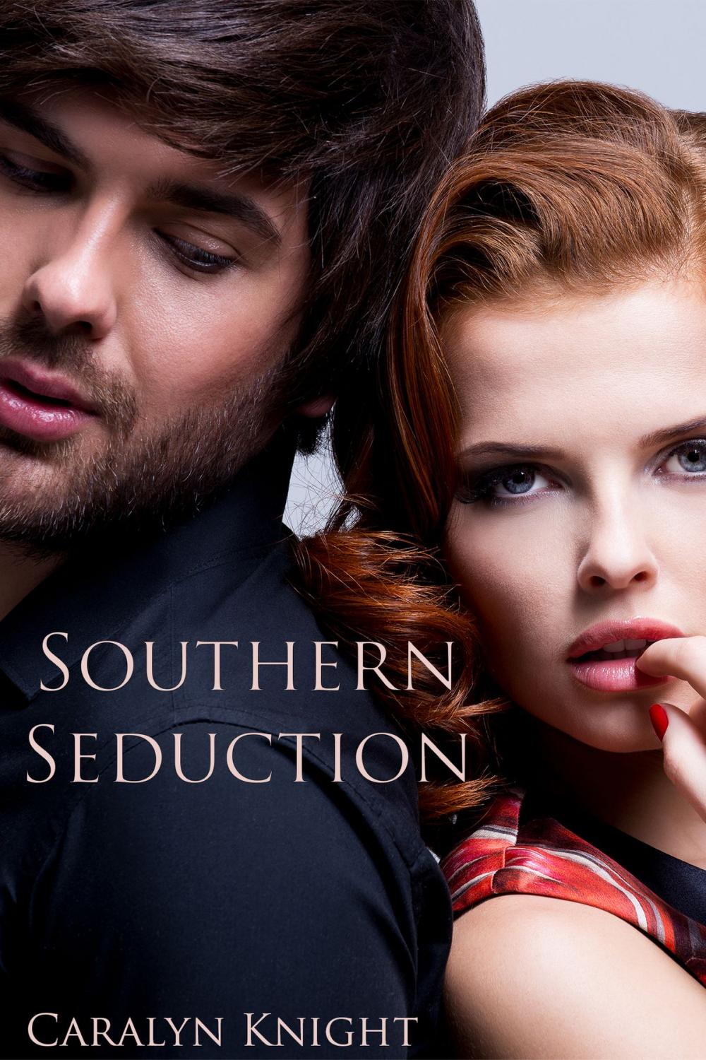 Big bigCover of Southern Seduction