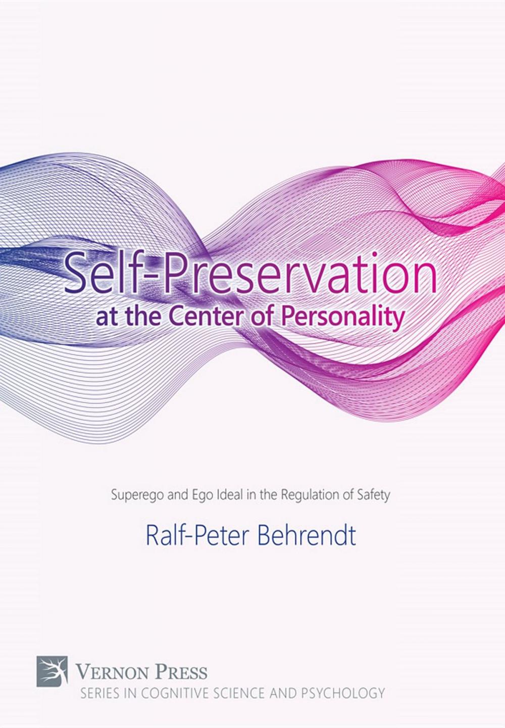 Big bigCover of Self-Preservation at the Centre of Personality