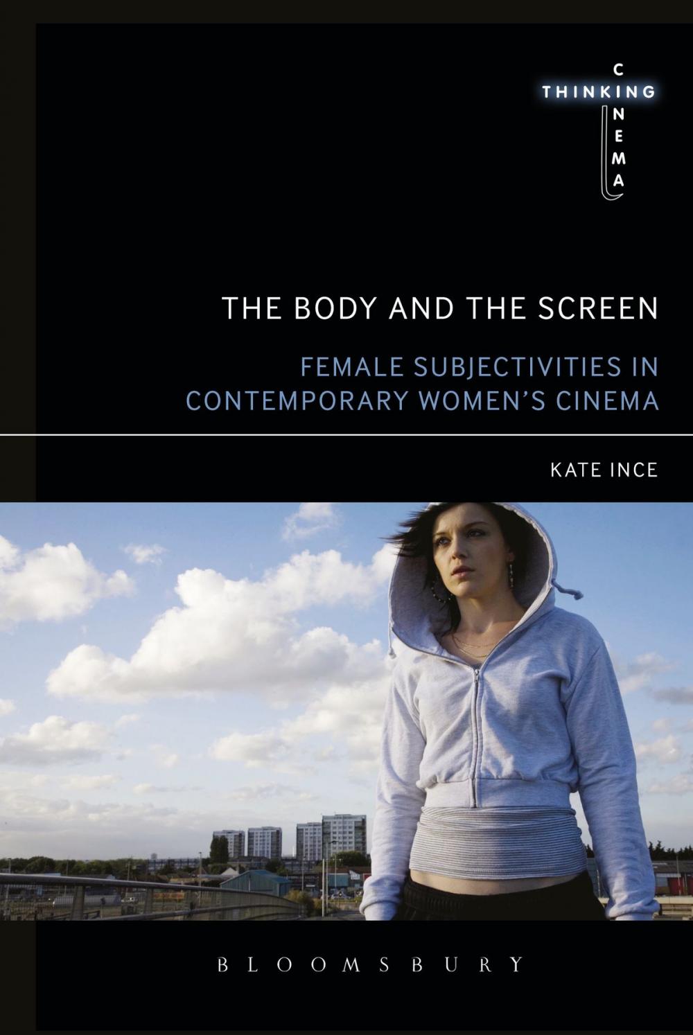 Big bigCover of The Body and the Screen