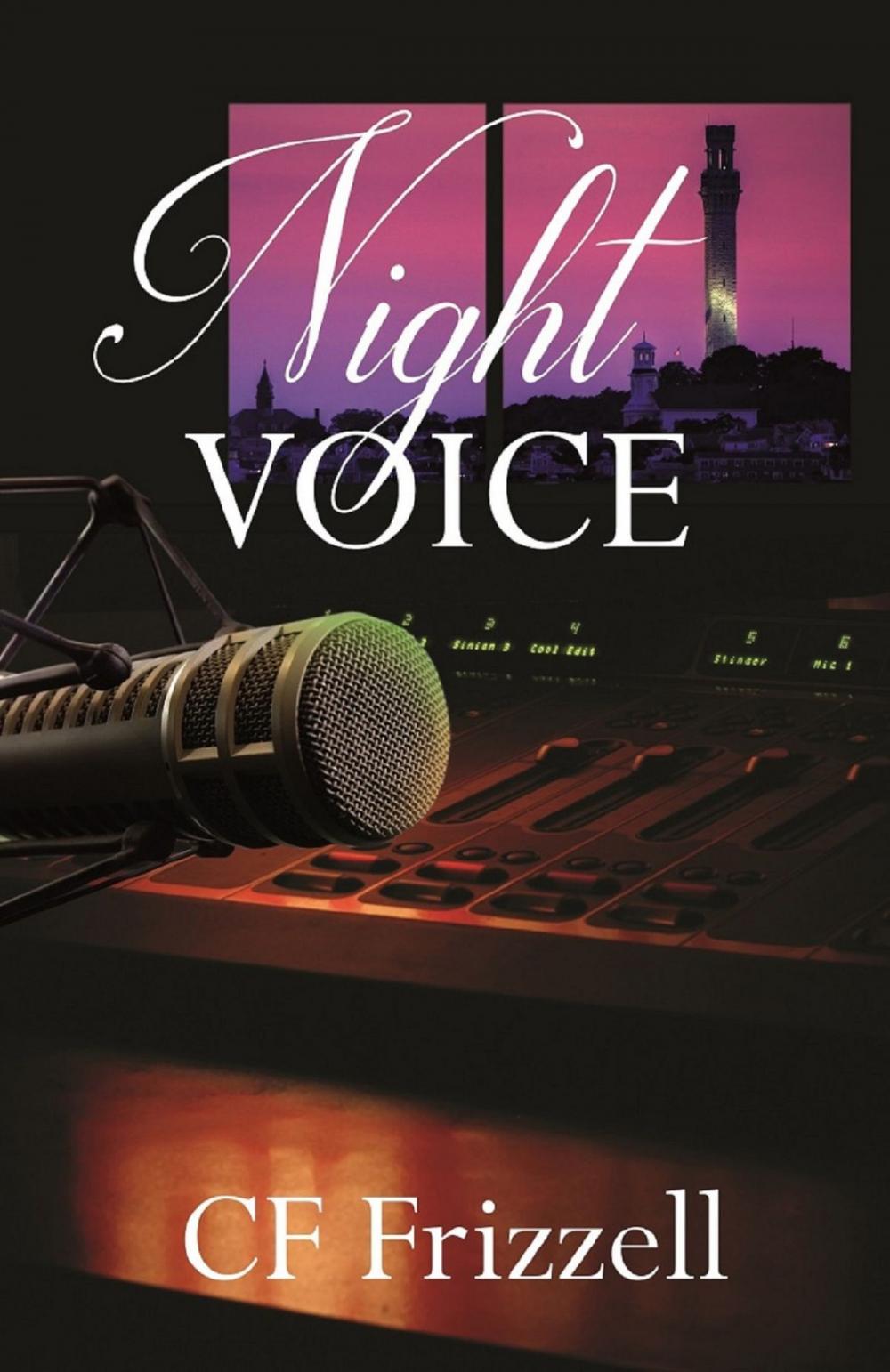 Big bigCover of Night Voice