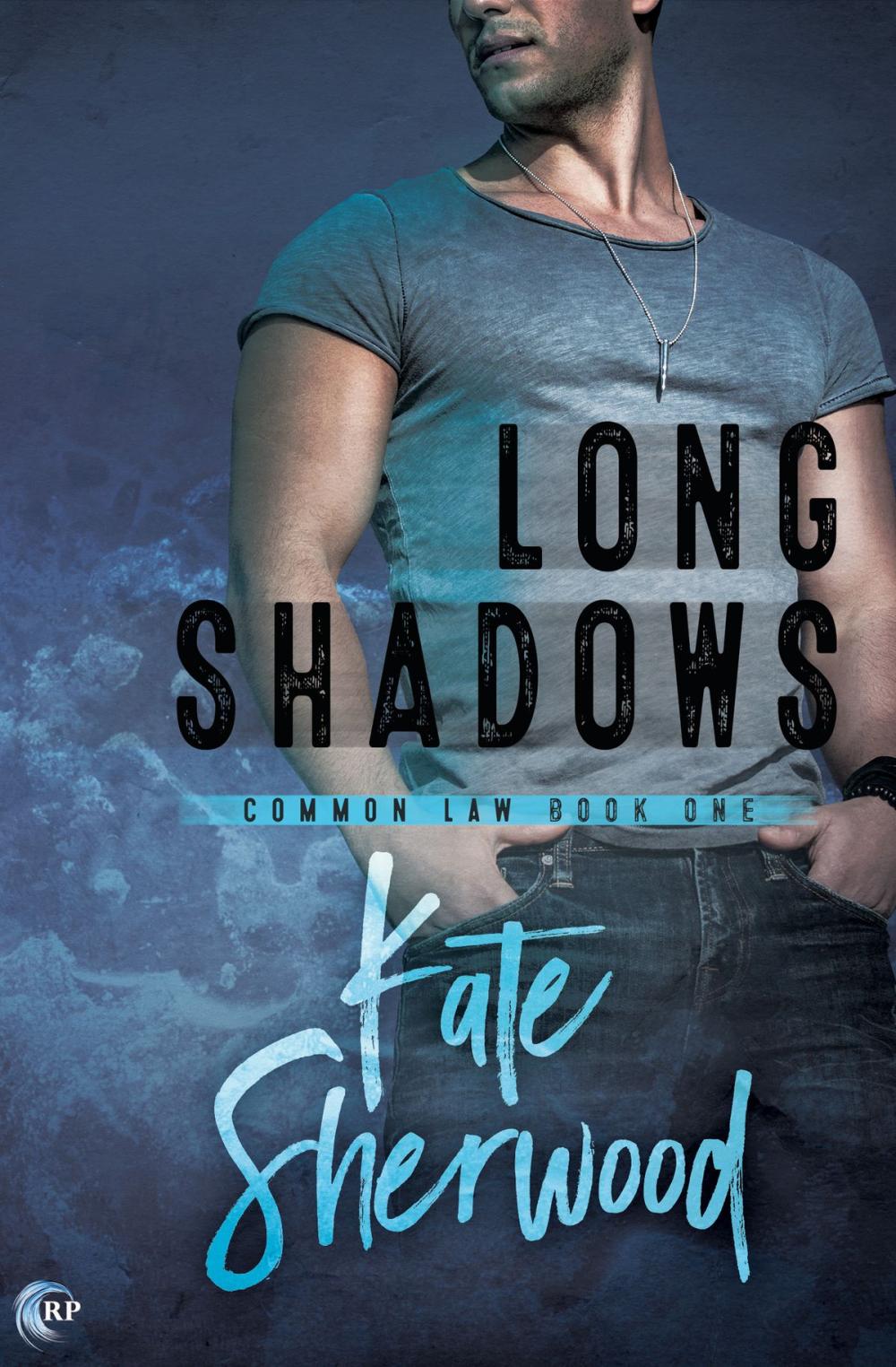 Big bigCover of Long Shadows