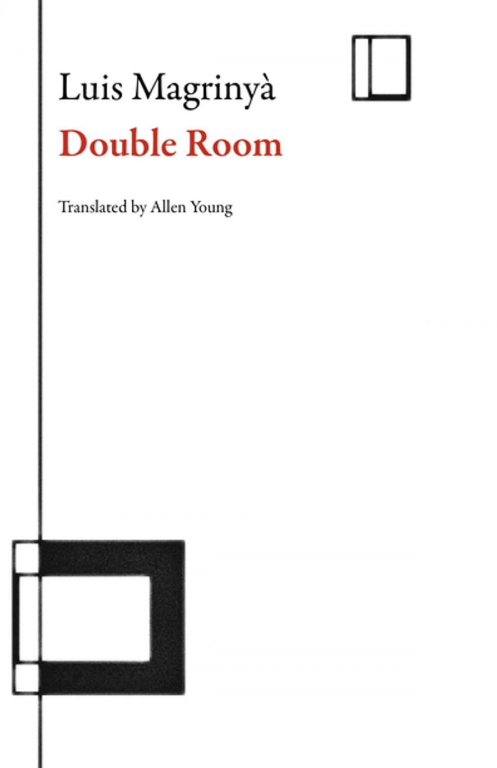 Big bigCover of Double Room