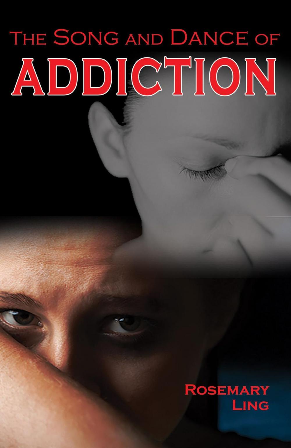 Big bigCover of The Song and Dance of Addiction