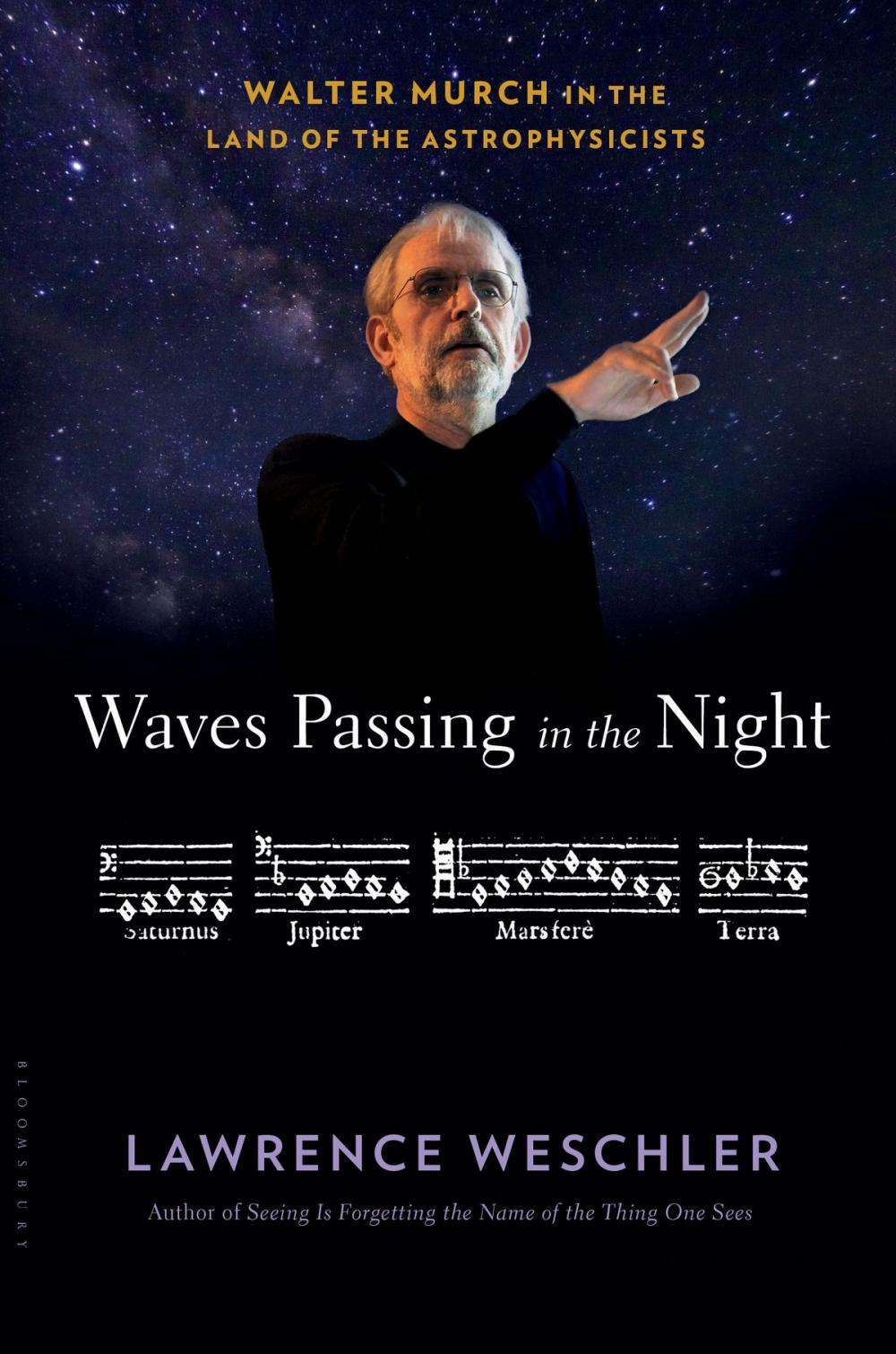 Big bigCover of Waves Passing in the Night