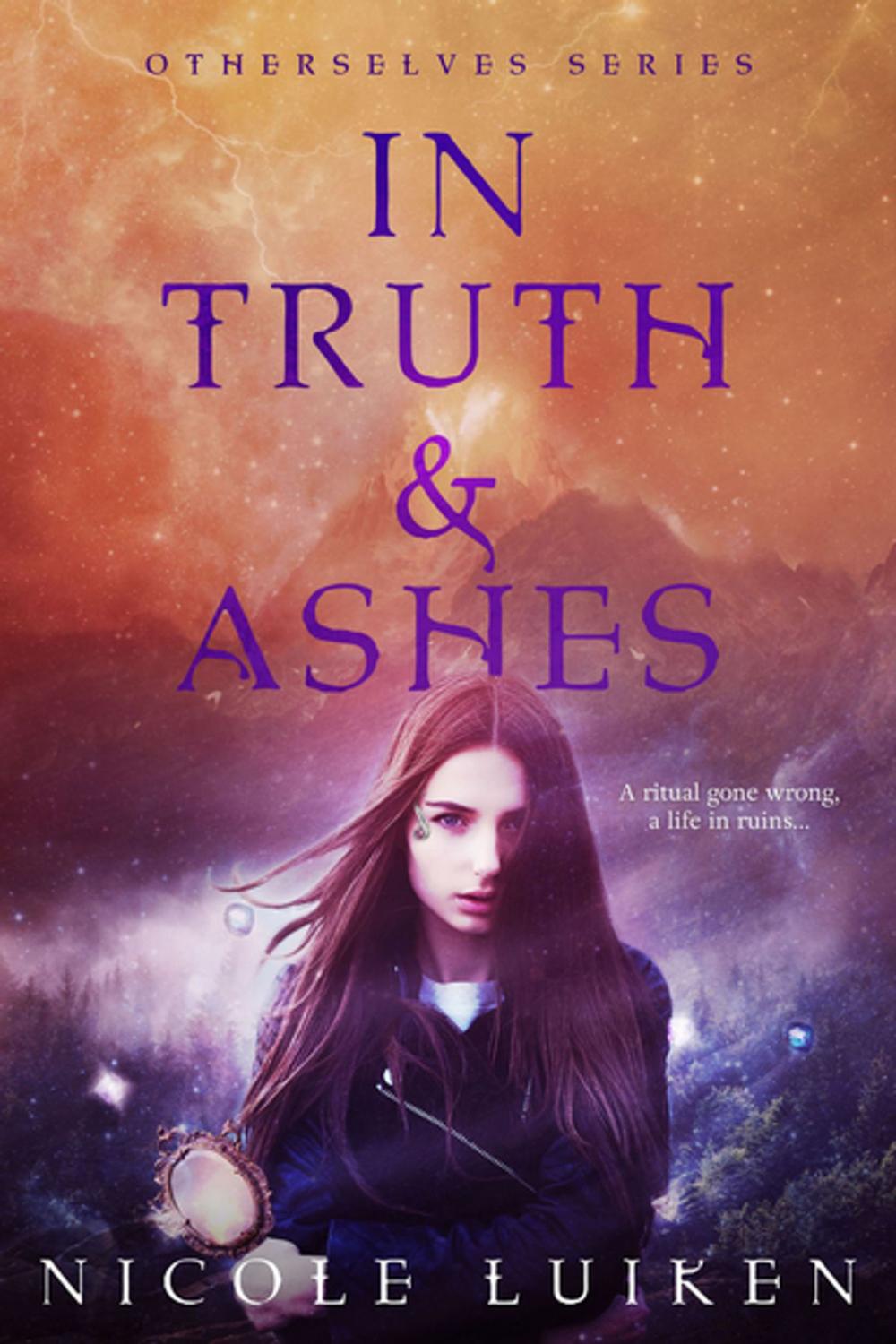 Big bigCover of In Truth and Ashes