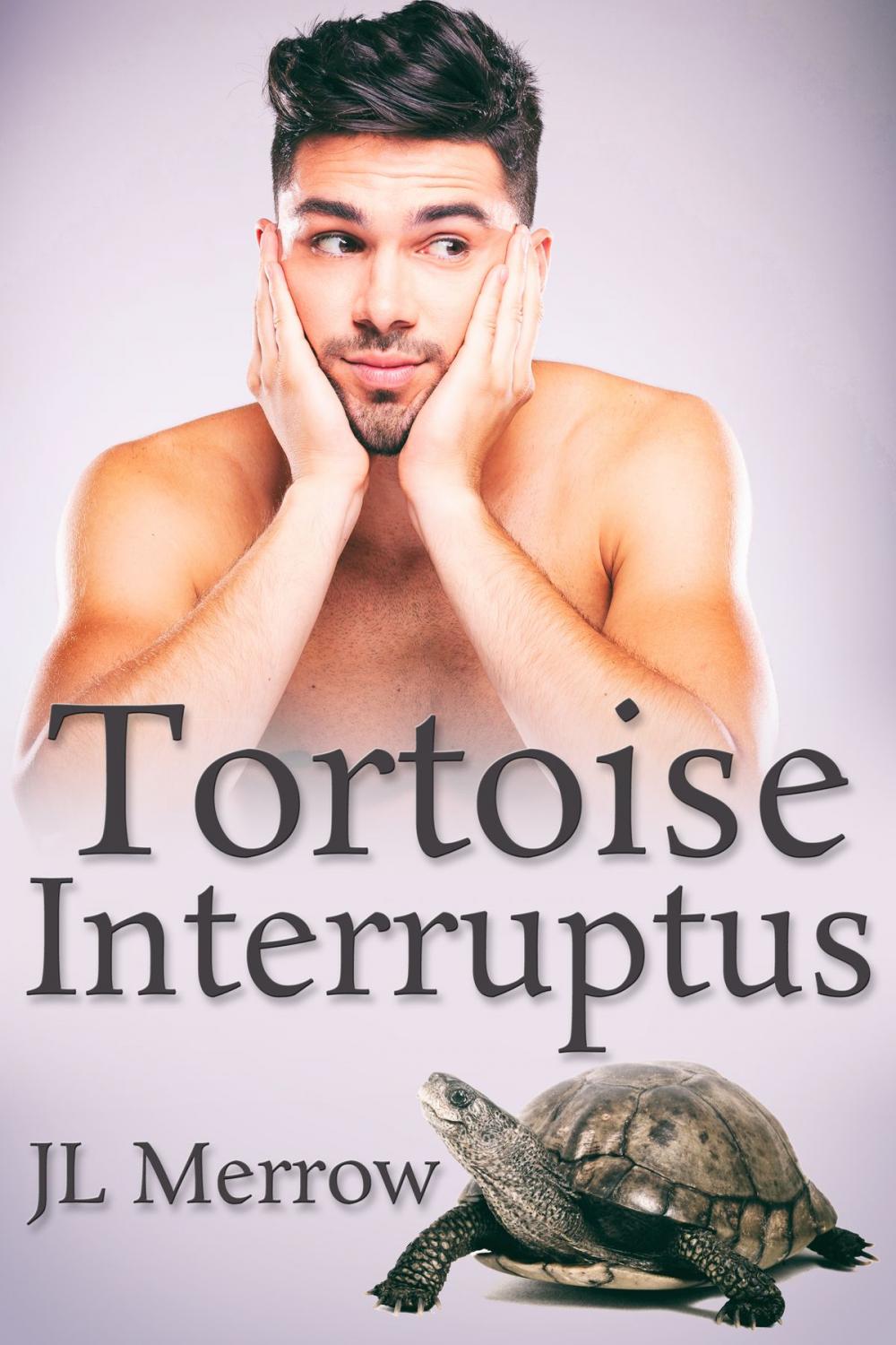 Big bigCover of Tortoise Interruptus