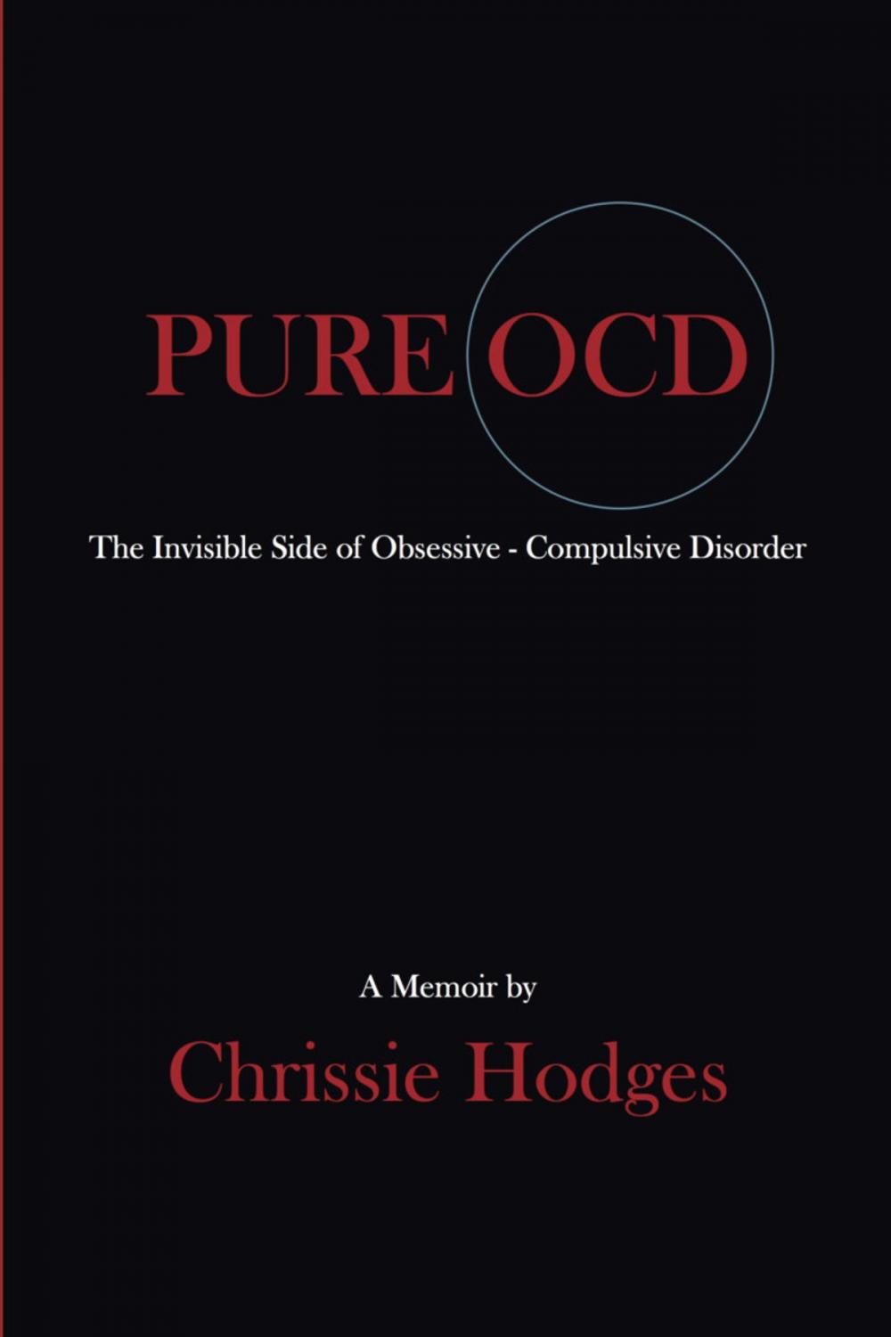 Big bigCover of Pure OCD