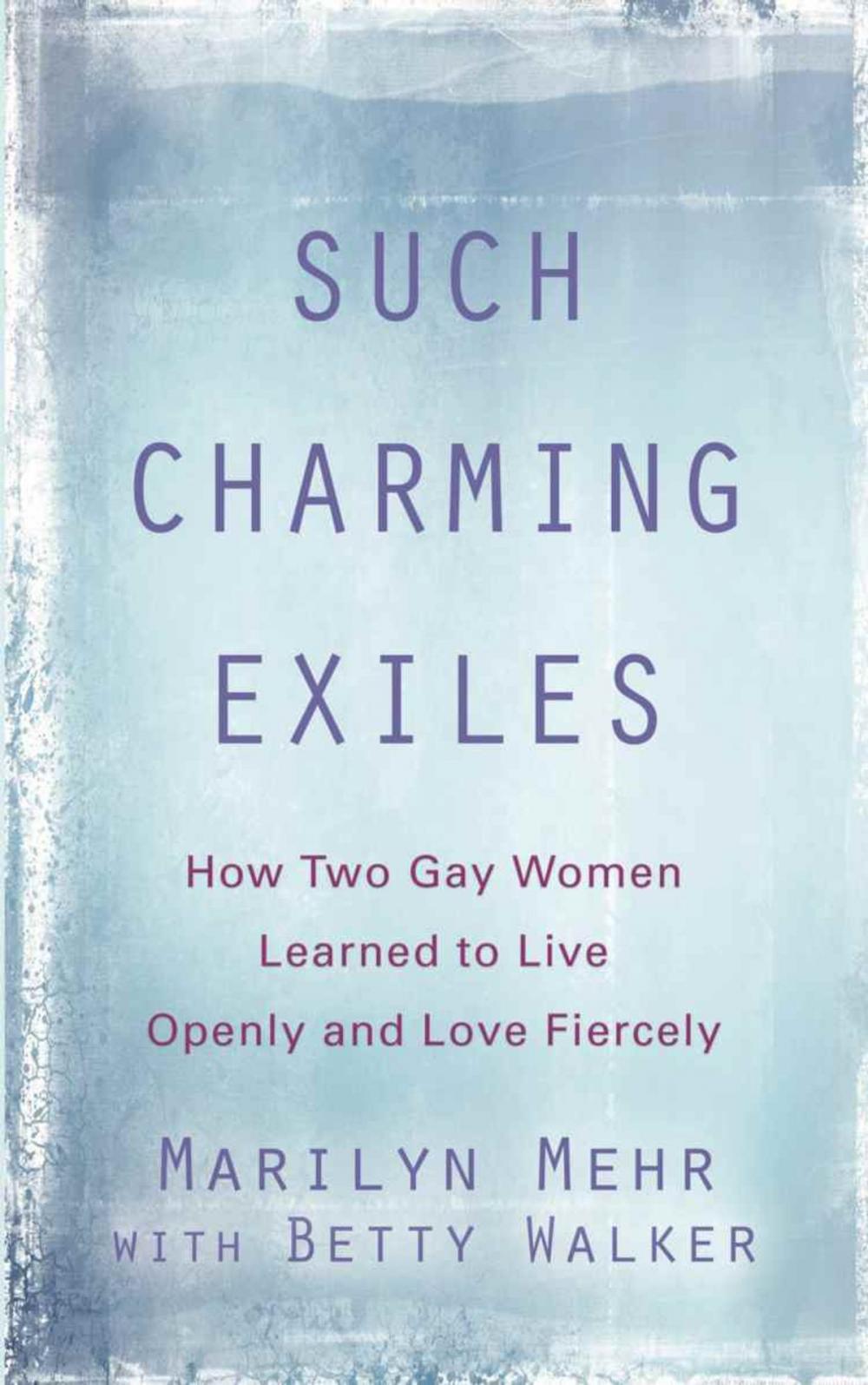 Big bigCover of Such Charming Exiles