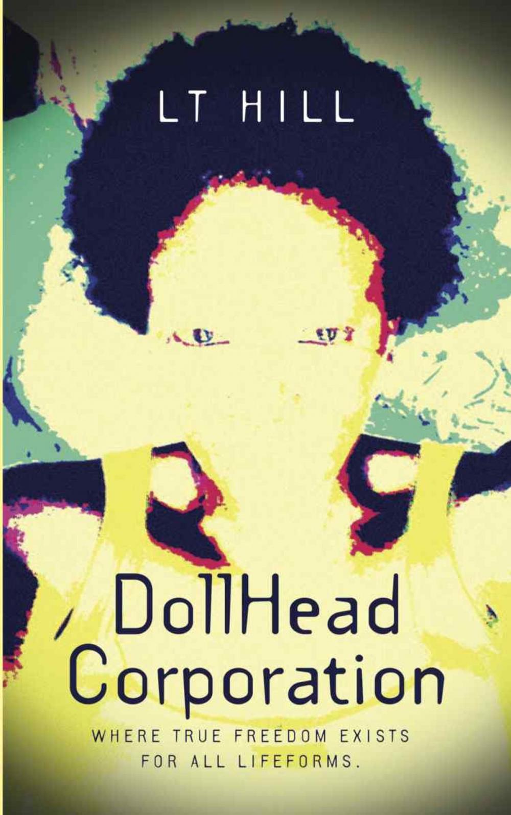 Big bigCover of DollHead Corporation