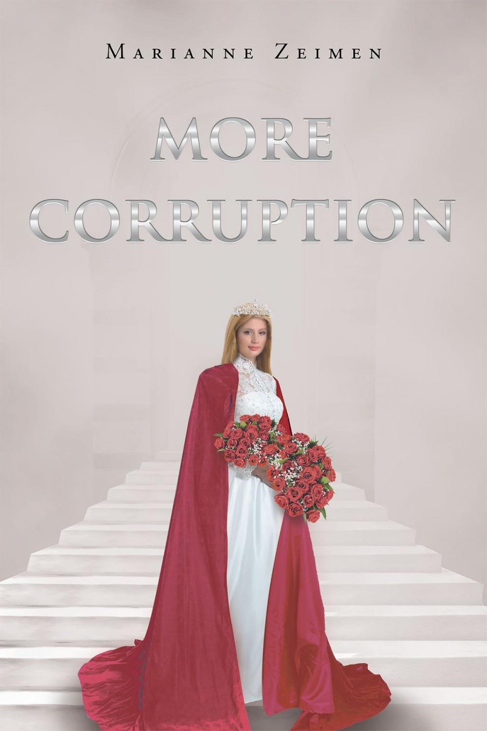 Big bigCover of More Corruption