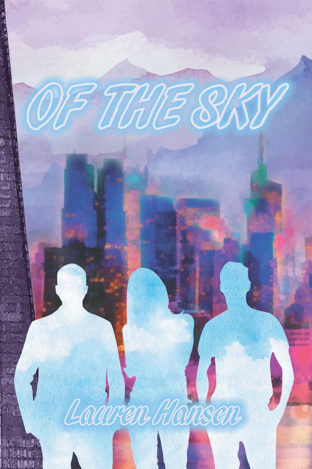 Big bigCover of Of The Sky