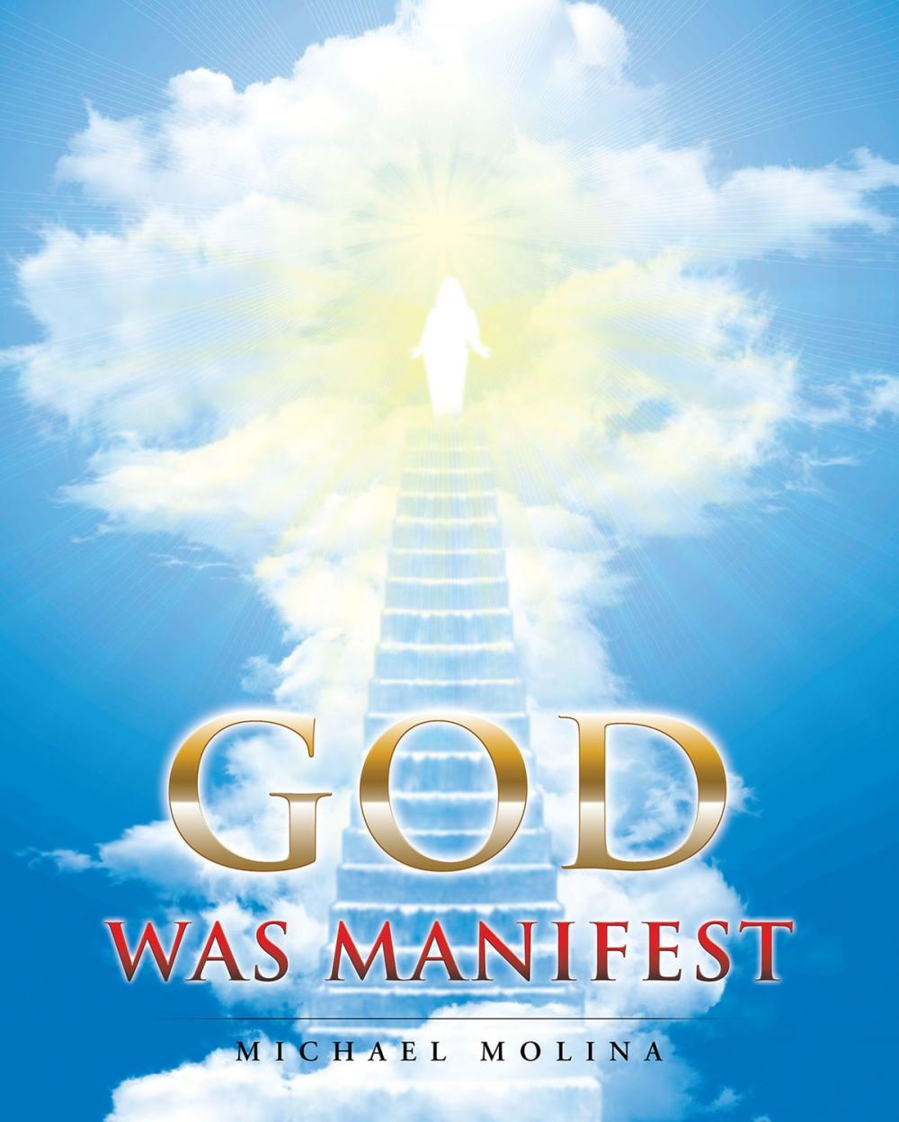 Big bigCover of God Was Manifest