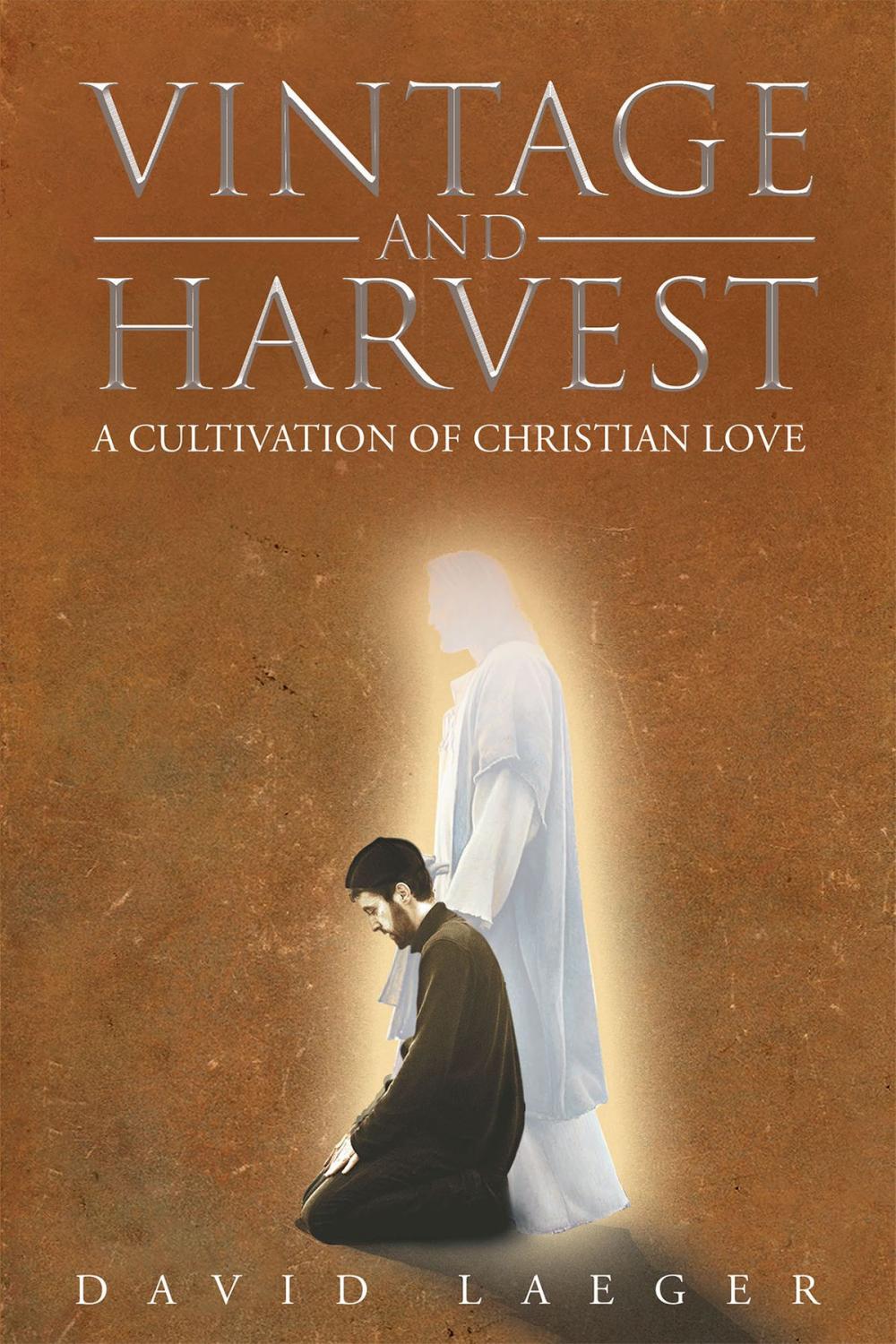 Big bigCover of Vintage and Harvest A Cultivation of Christian Love