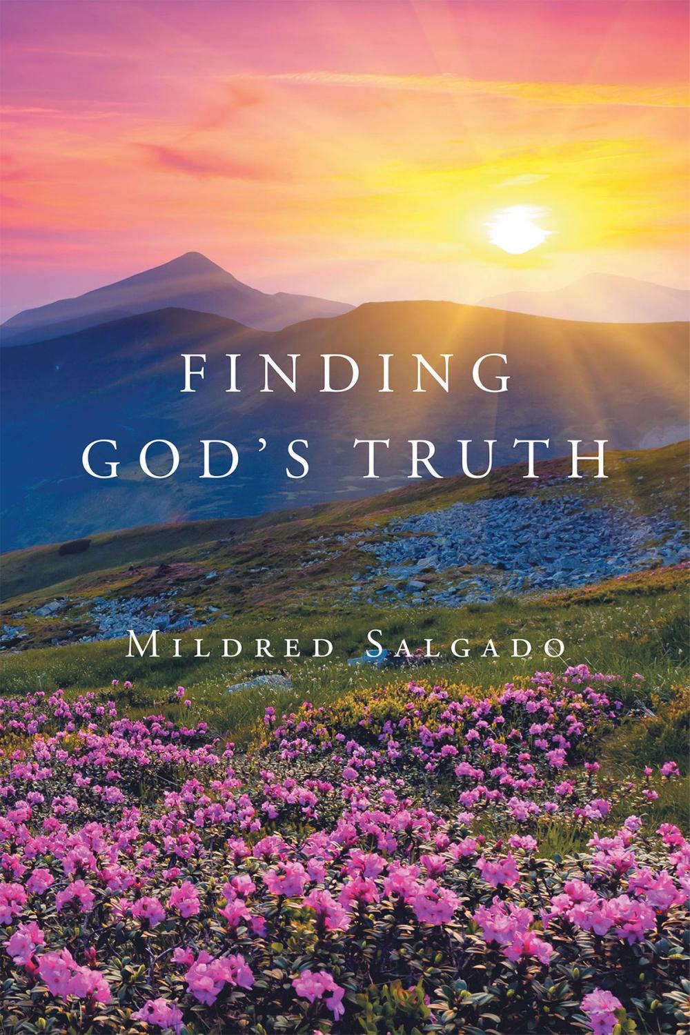 Big bigCover of Finding God's Truth