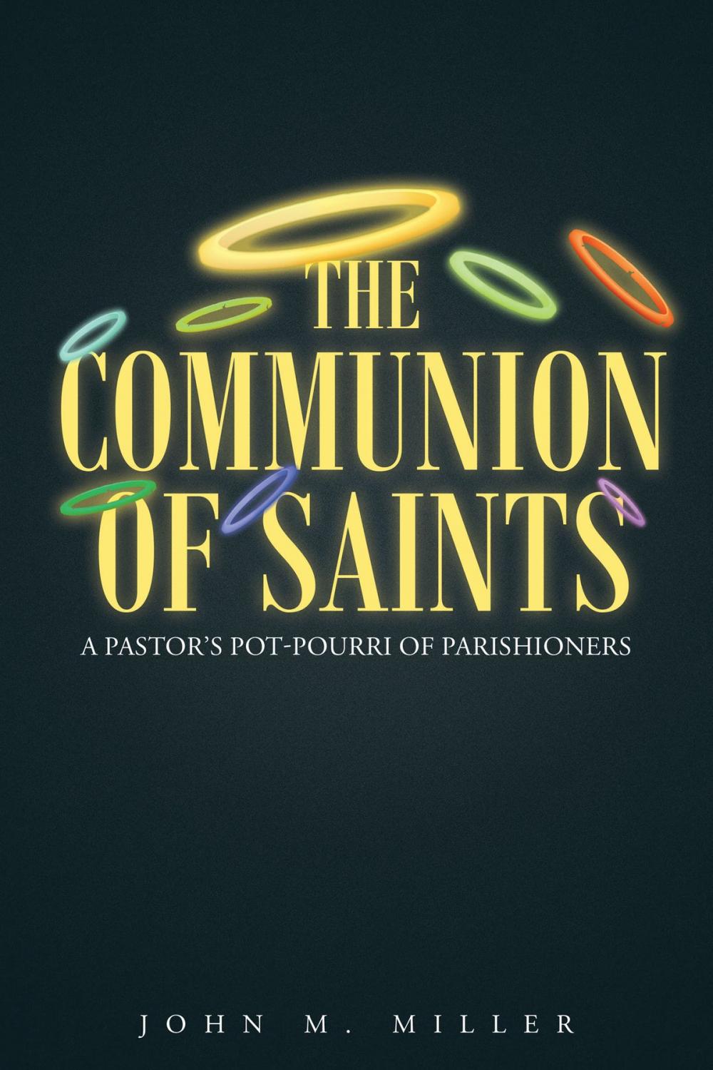 Big bigCover of The Communion Of Saints