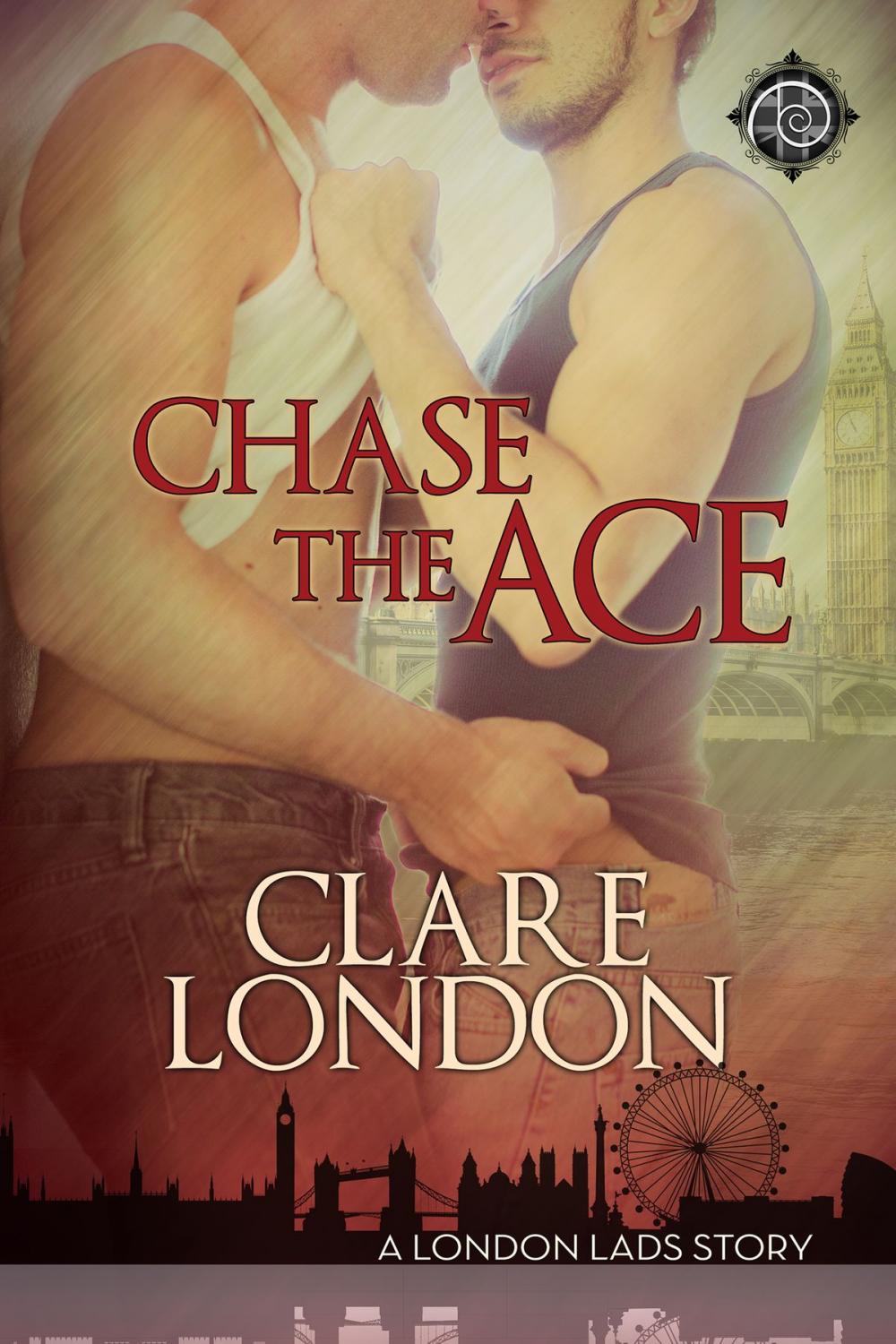 Big bigCover of Chase the Ace