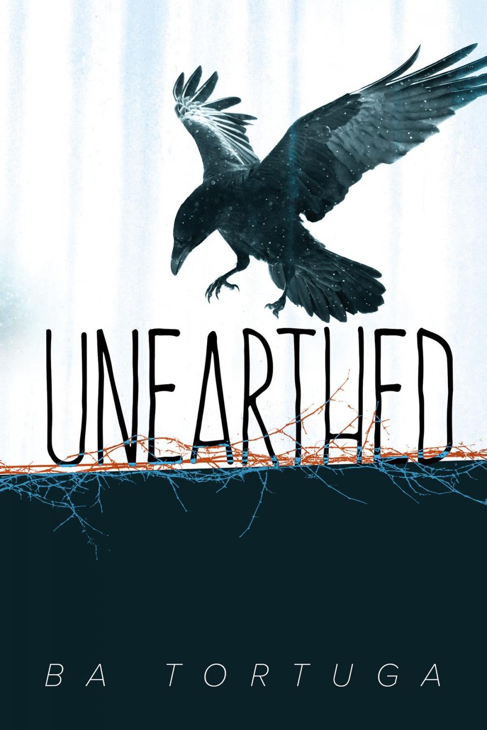 Big bigCover of Unearthed