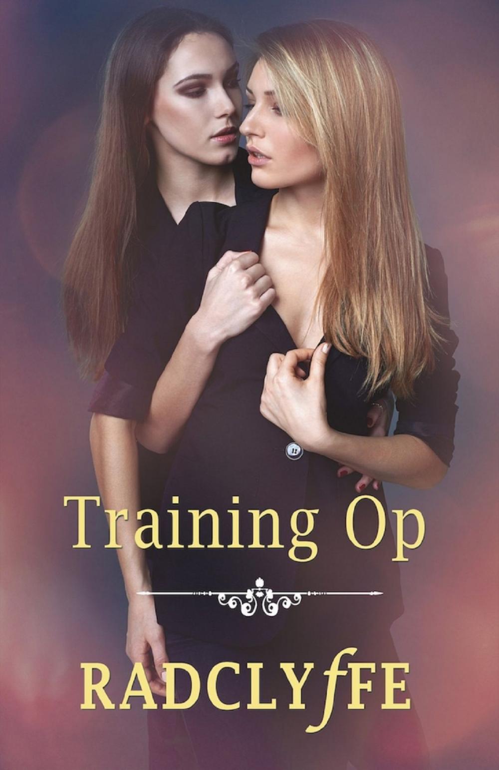 Big bigCover of Training Op