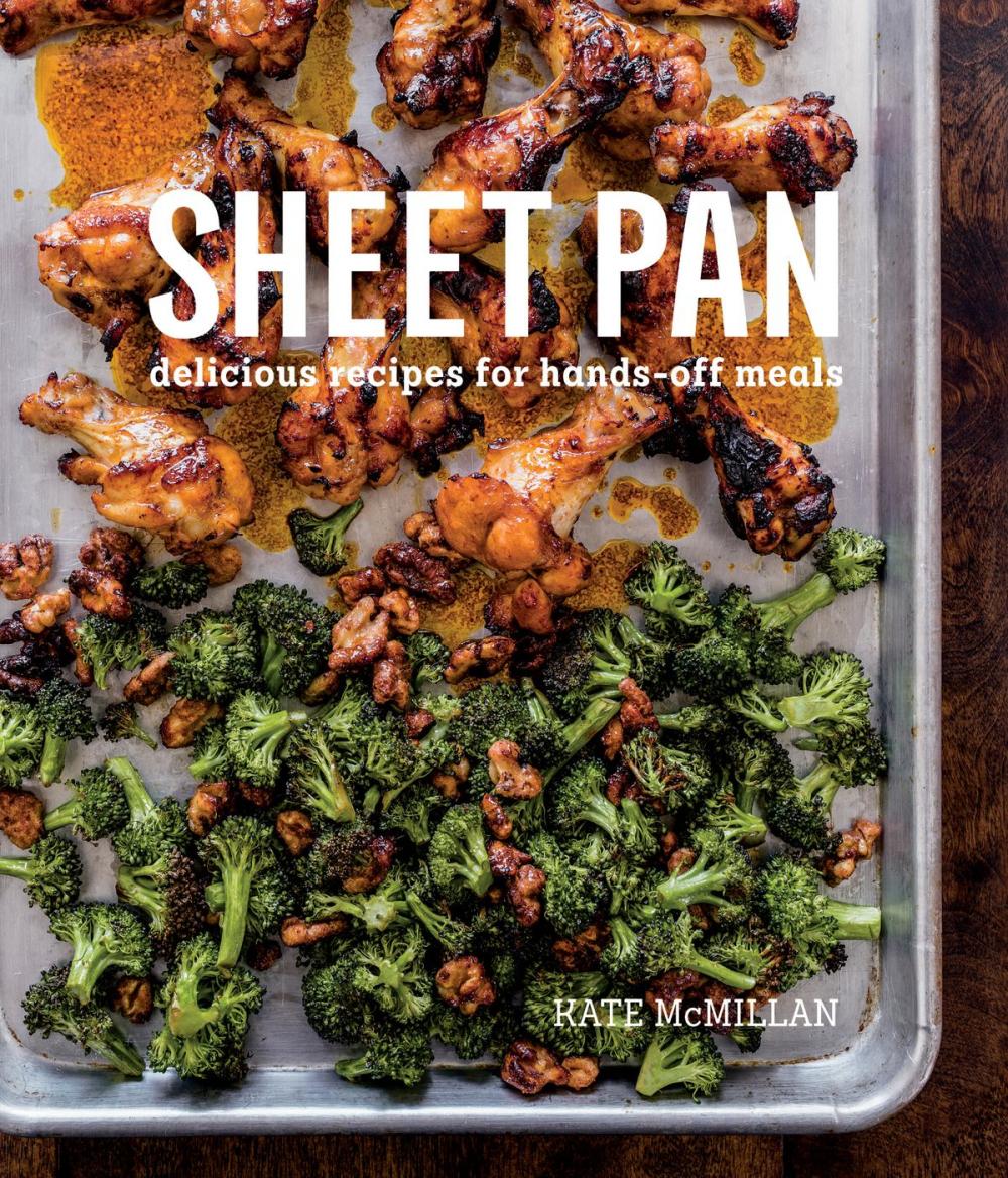 Big bigCover of Sheet Pan