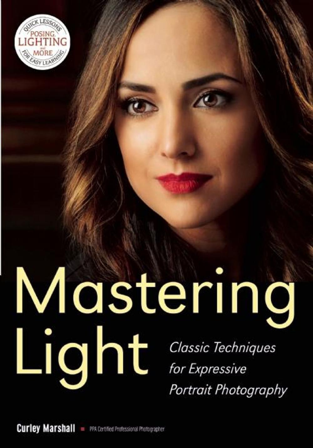 Big bigCover of Mastering Light