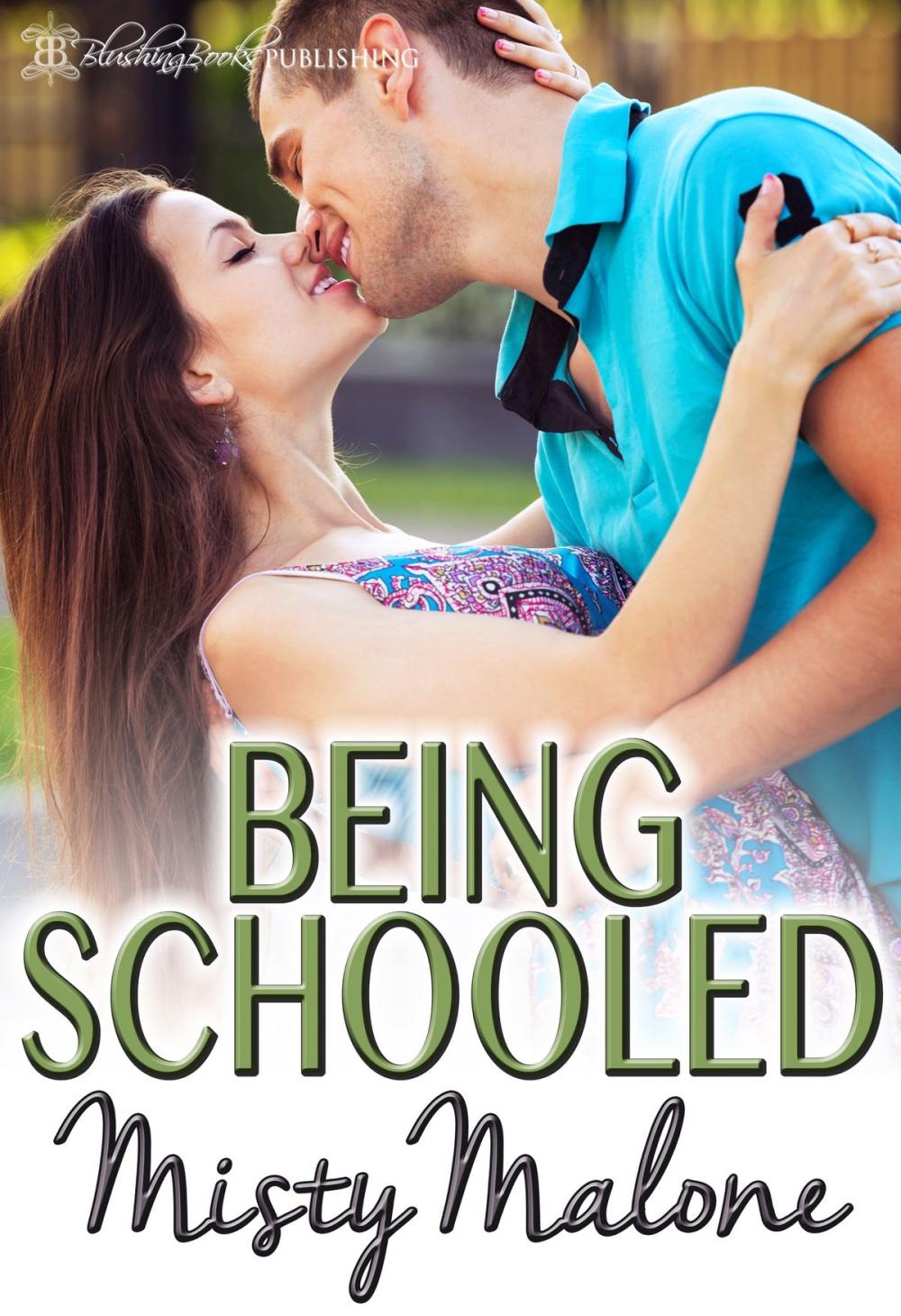 Big bigCover of Being Schooled