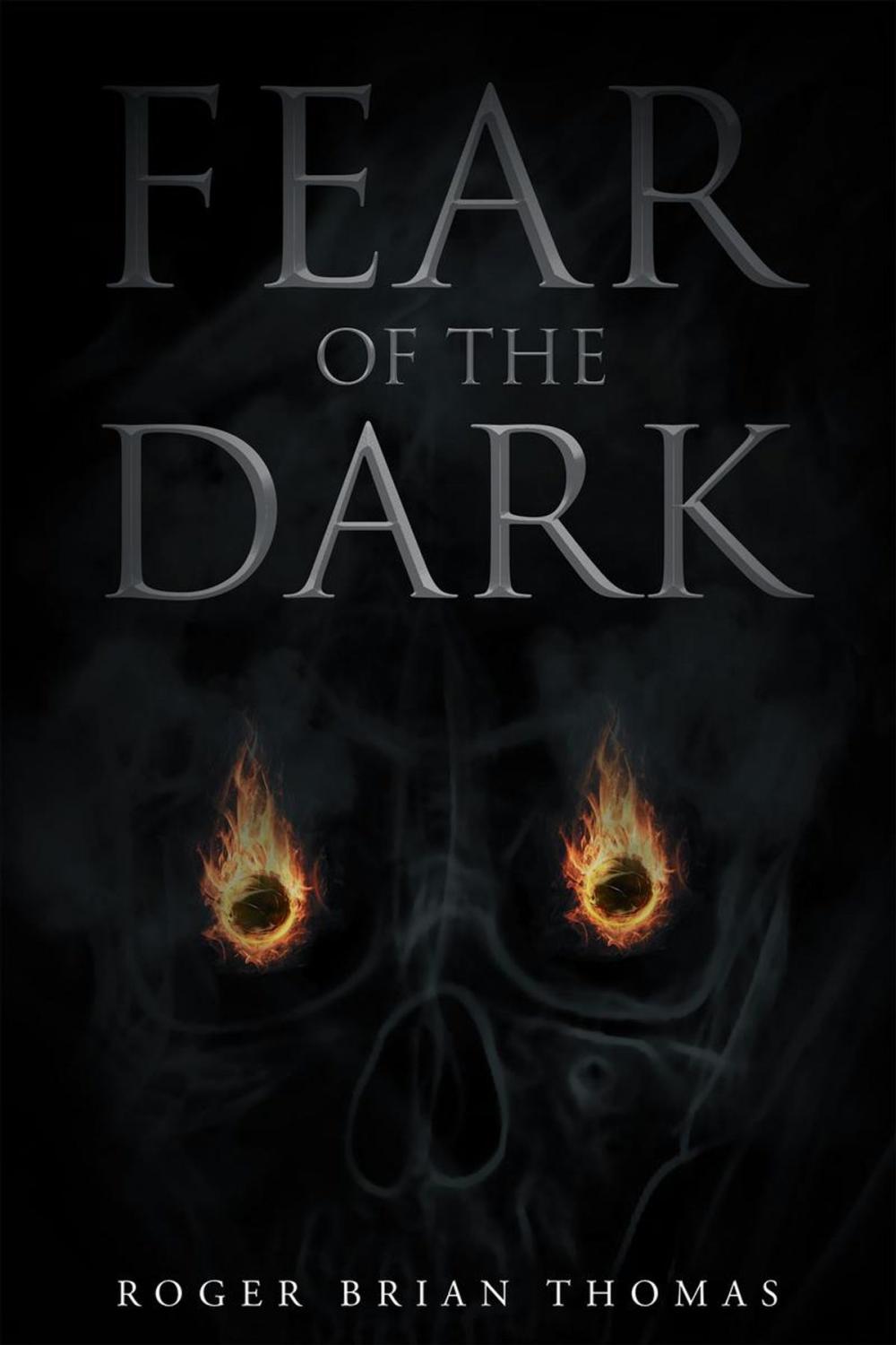 Big bigCover of Fear of the Dark