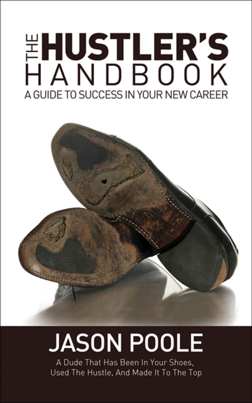 Big bigCover of The Hustler's Handbook