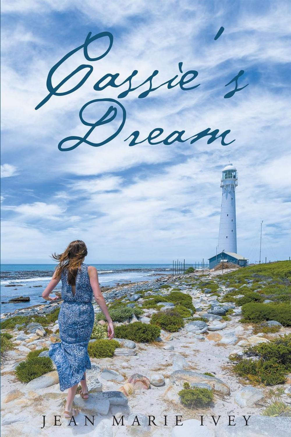 Big bigCover of Cassie's Dream