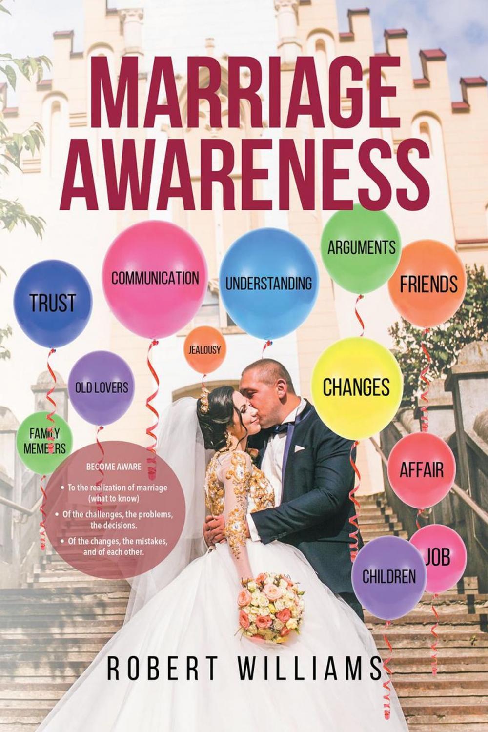 Big bigCover of Marriage Awareness