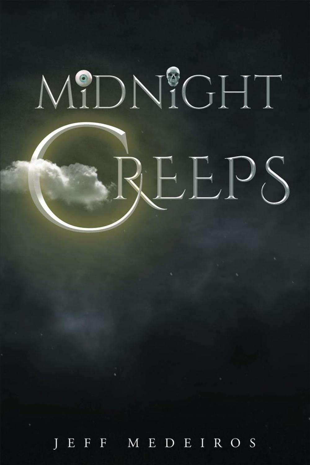 Big bigCover of The Midnight Creeps