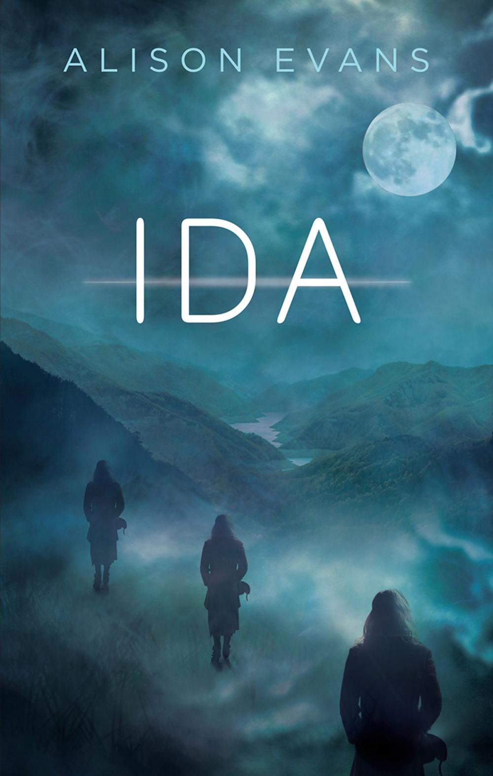 Big bigCover of IDA