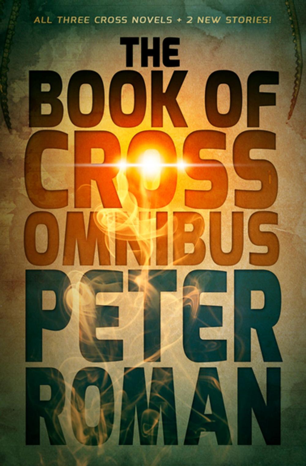 Big bigCover of The Book of Cross Omnibus