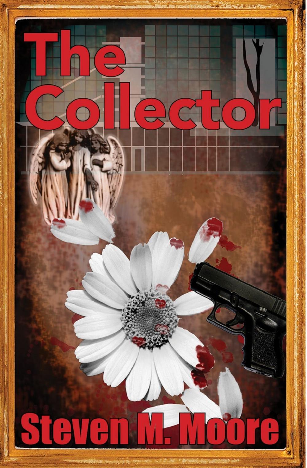 Big bigCover of The Collector