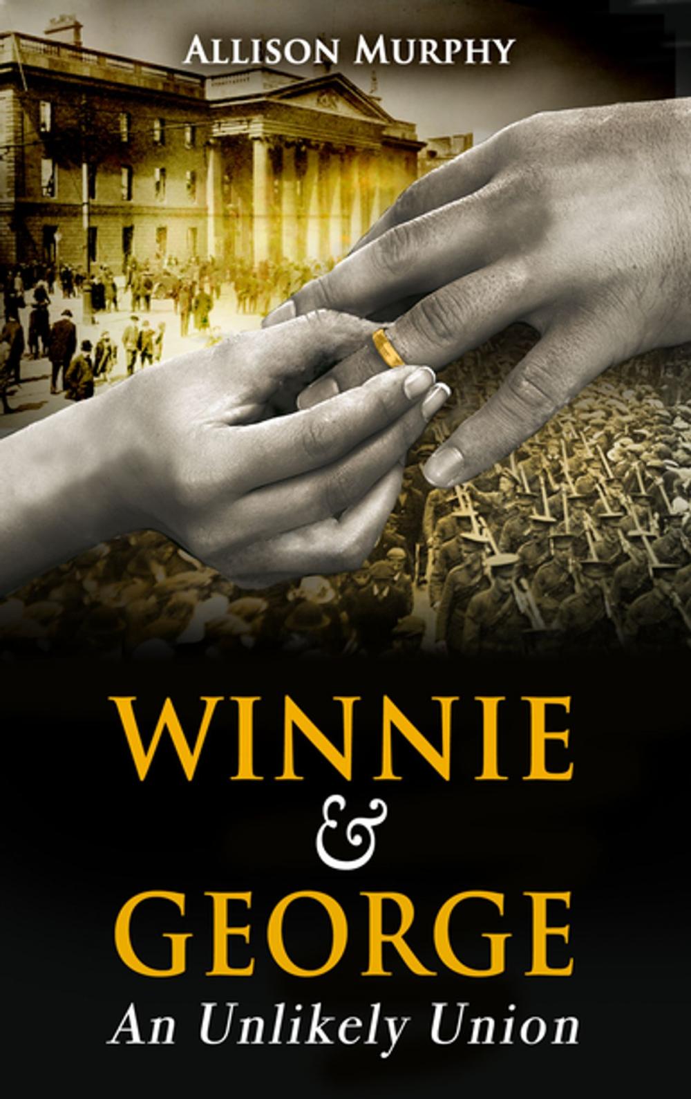 Big bigCover of Winnie and George: