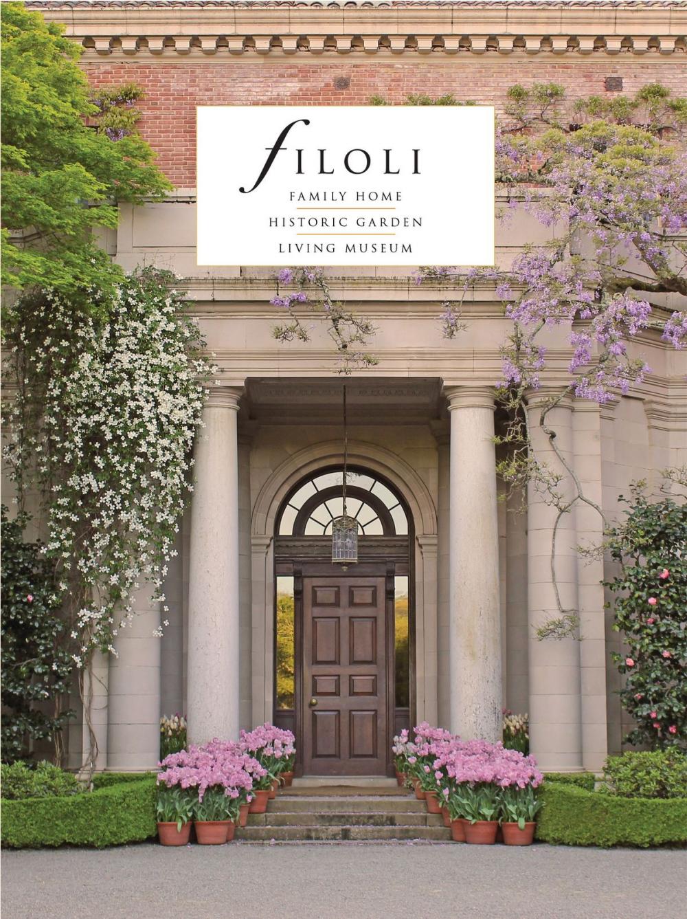 Big bigCover of Filoli