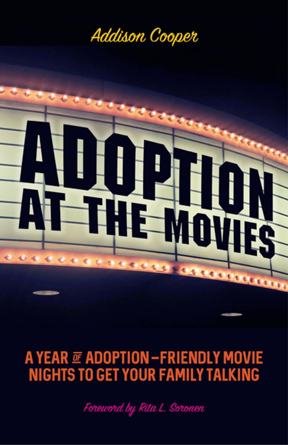 Big bigCover of Adoption at the Movies