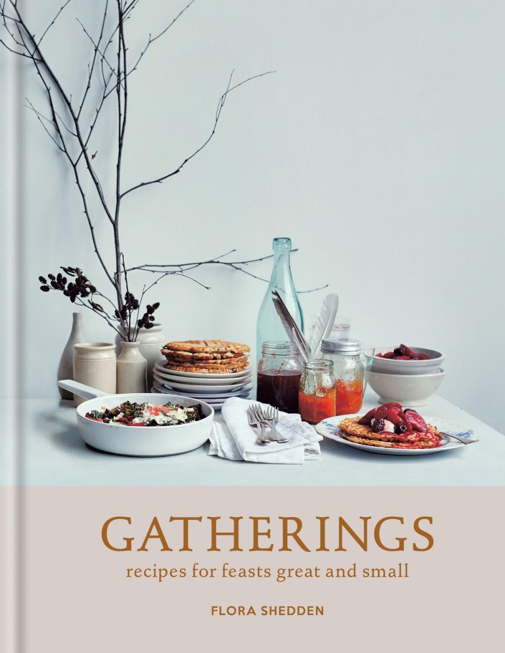 Big bigCover of Gatherings