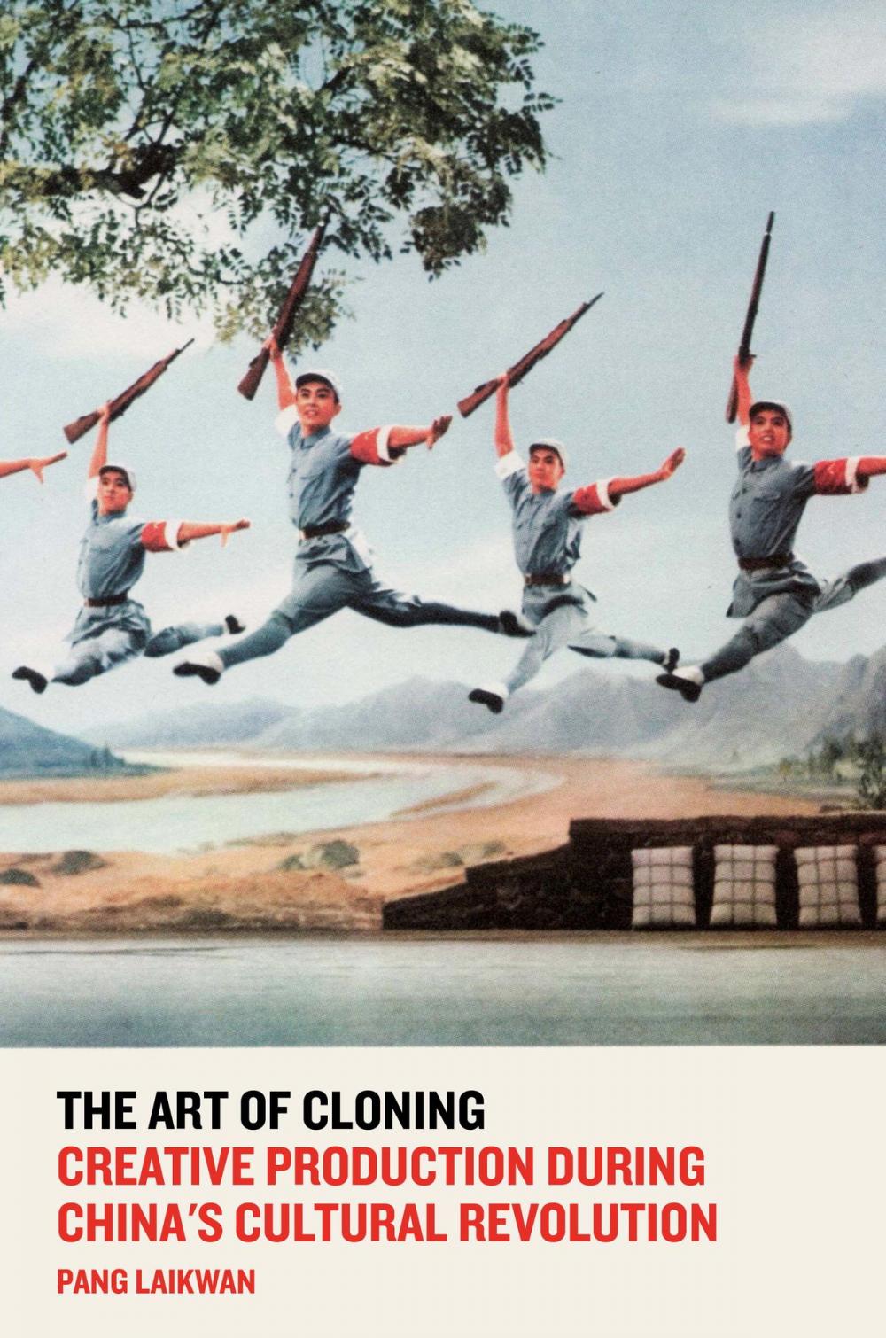 Big bigCover of The Art of Cloning