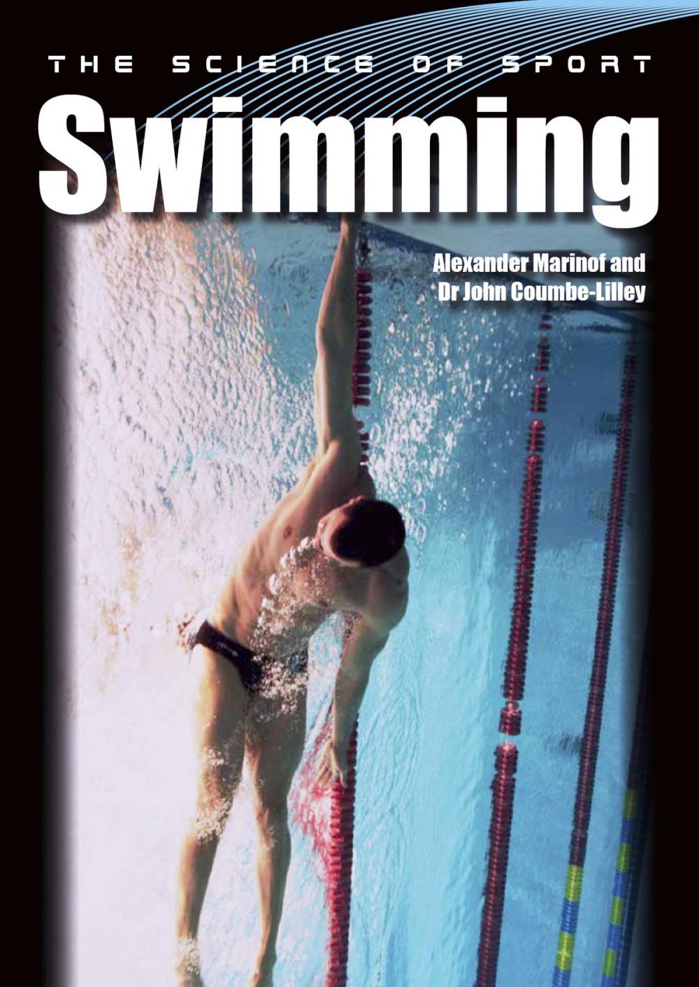 Big bigCover of Science of Sport: Swimming