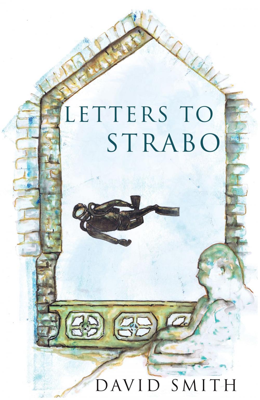 Big bigCover of Letters to Strabo