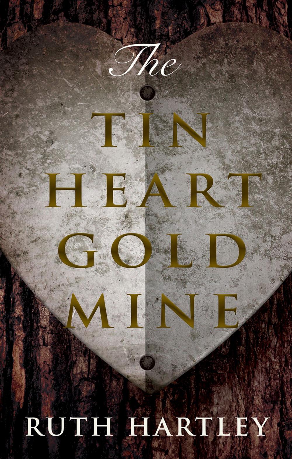 Big bigCover of The Tin Heart Gold Mine