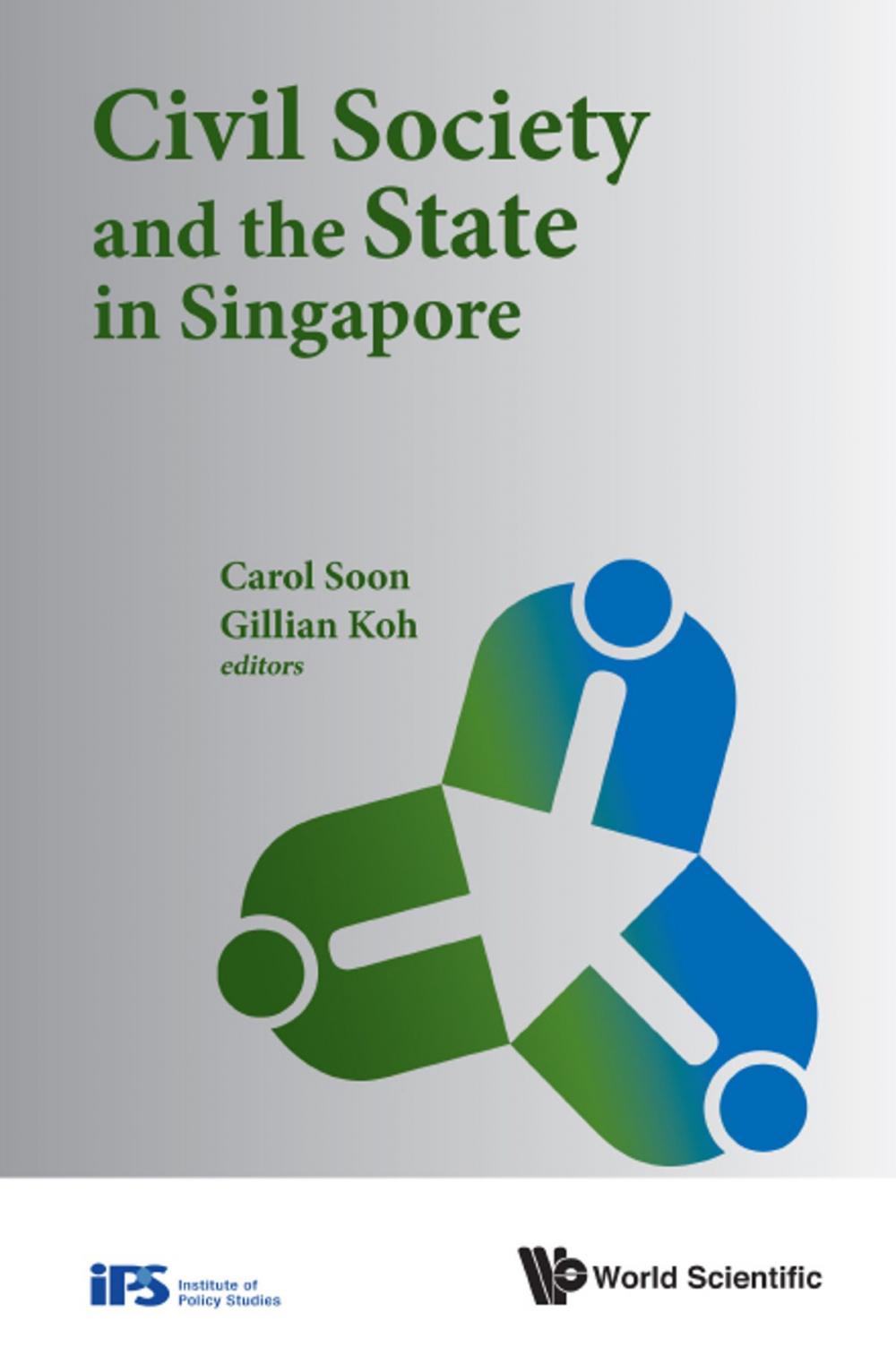 Big bigCover of Civil Society and the State in Singapore