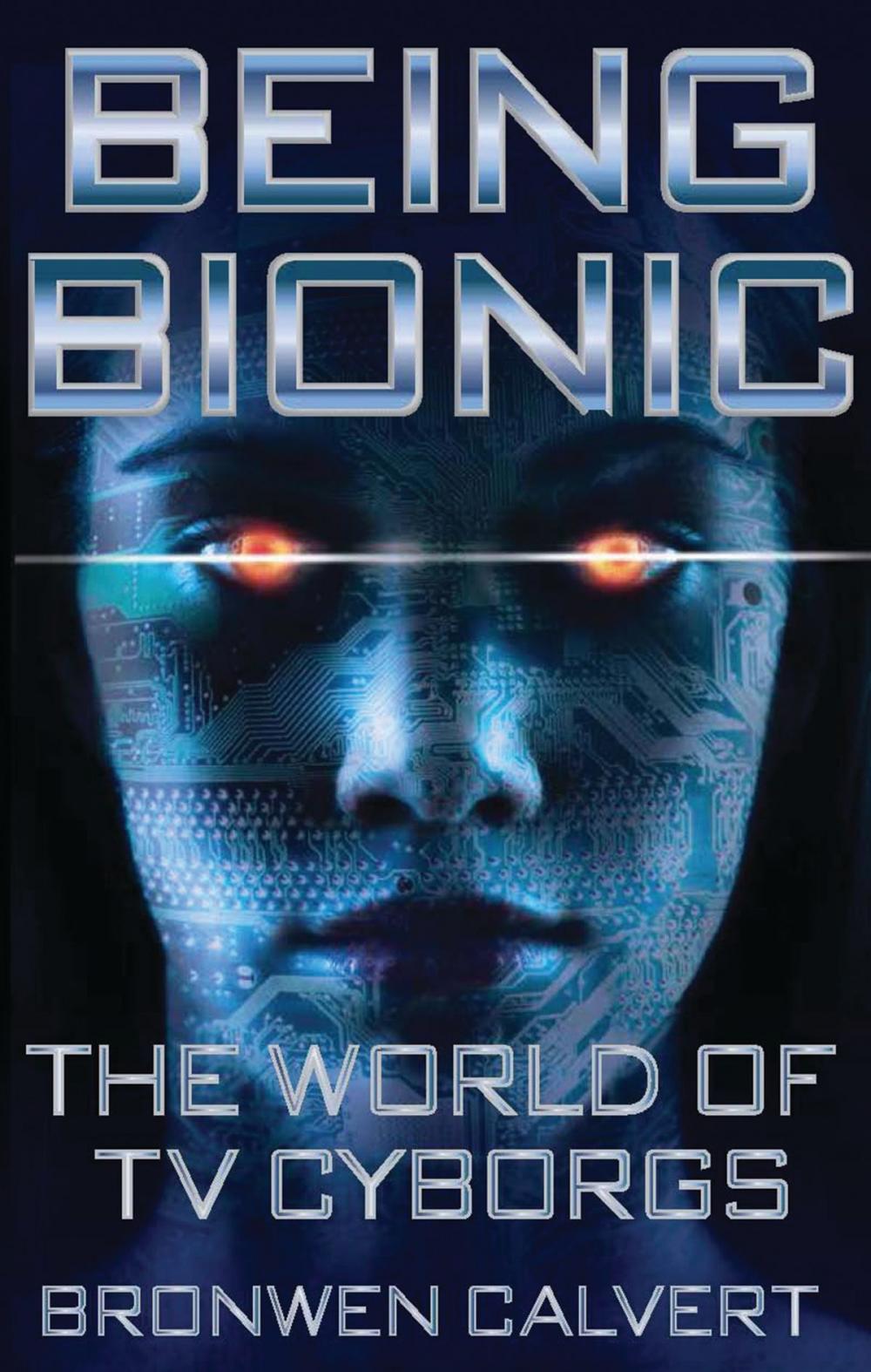 Big bigCover of Being Bionic